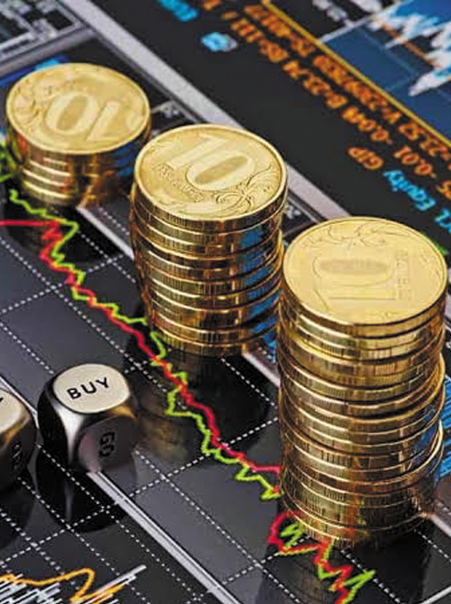 Tecnología de blockchain